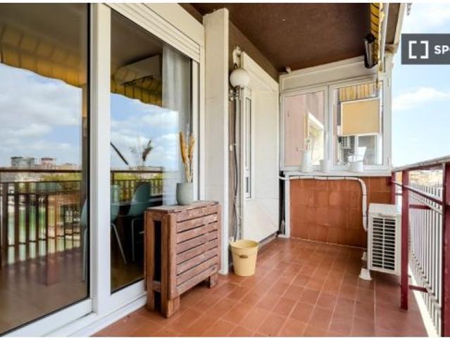 Piso en alquiler en Sants-Montjuïc, Barcelona