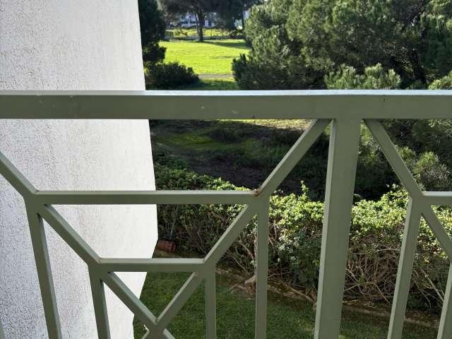 Apartamento en alquiler en Nuevo Portil, Costa Occidental