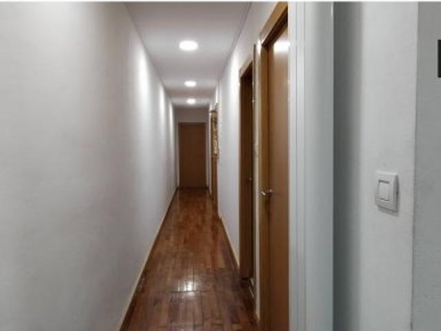Piso en alquiler en Abando, Bilbao