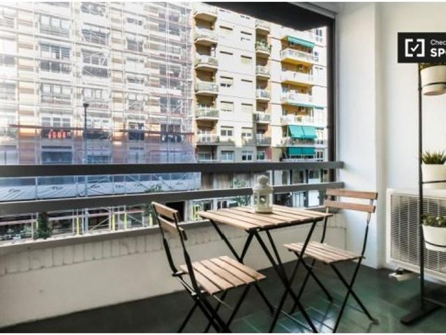 Piso en alquiler en Eixample, Barcelonès