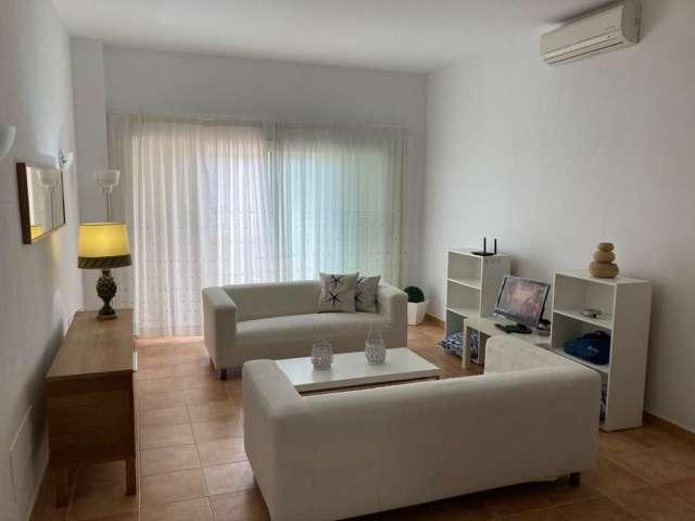 Apartamento en alquiler en Salines, Ses, Colònia de Sant Jordi
