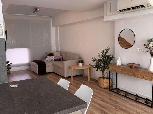 Apartamento en alquiler en el Camp de Túria, Valencia