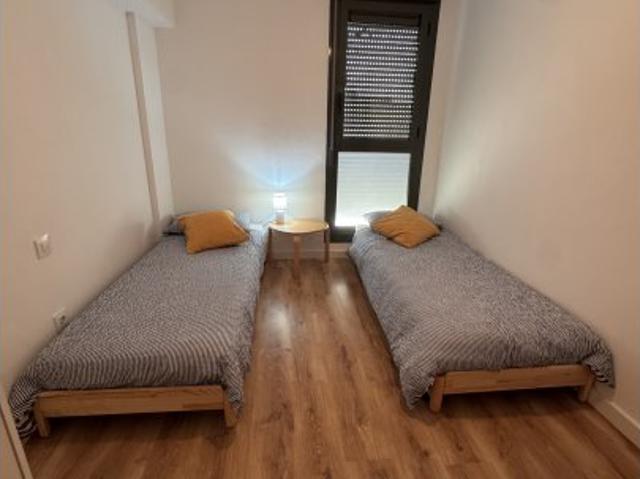 Piso en alquiler en el Camp de Túria, Valencia