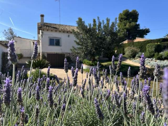 Apartamento en alquiler en el Carme, el Camp de Túria