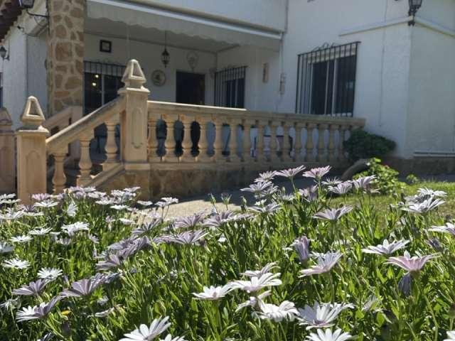 Apartamento en alquiler en el Carme, el Camp de Túria