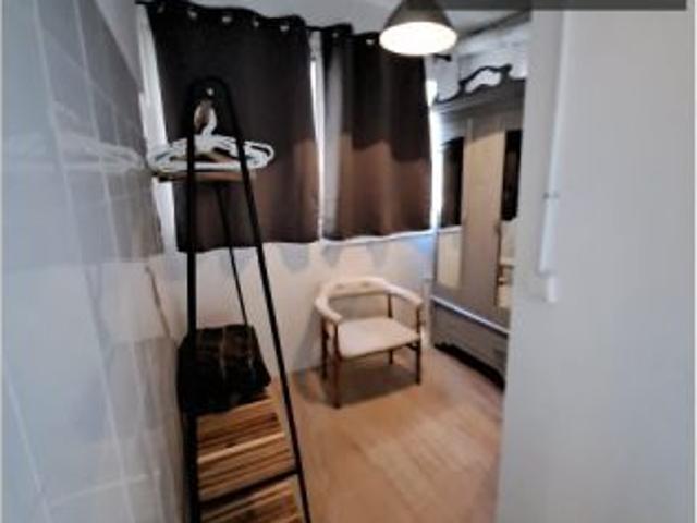 Piso en alquiler en Los Remedios, Sevilla