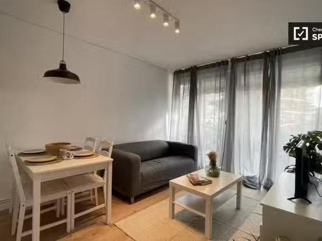 Apartamento en alquiler en Latina, Madrid