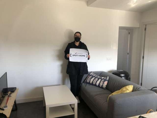 Apartamento en alquiler en Pozuelo De Alarcón, Pozuelo Estación