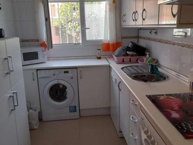 Apartamento en alquiler en La Chullera, Costa del Sol Occidental