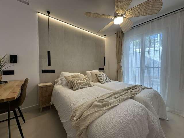 Apartamento en alquiler en Urbanización Sitio de Calahonda, Costa del Sol Occidental
