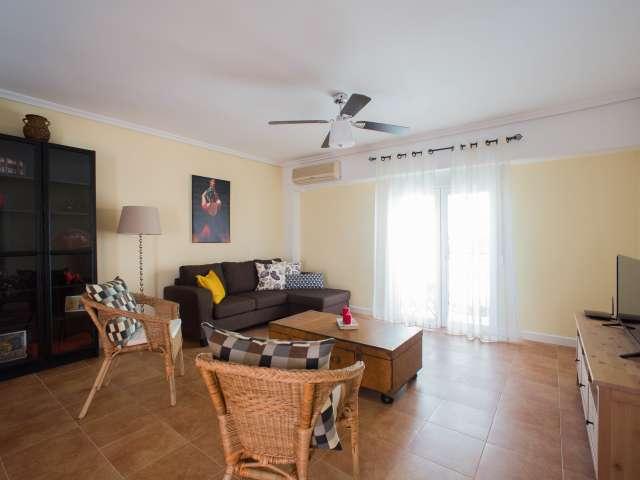 Apartamento en alquiler en Quatre Carreres, Comarca de València