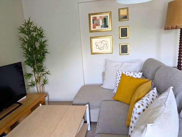 Apartamento en alquiler en Leioa, Guipúzcoa