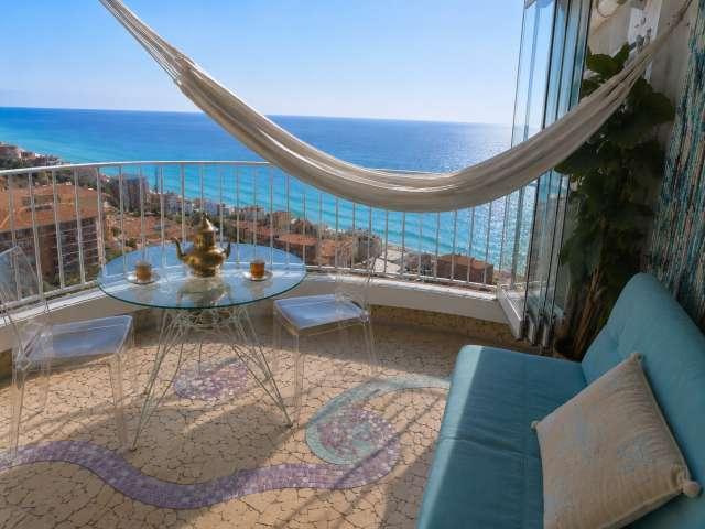 Apartamento en alquiler en Maresme, Catalunya