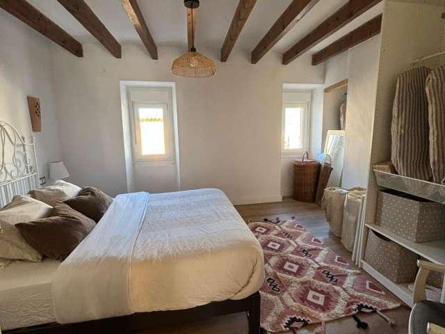 Apartamento en alquiler en Montuïri, Baleares