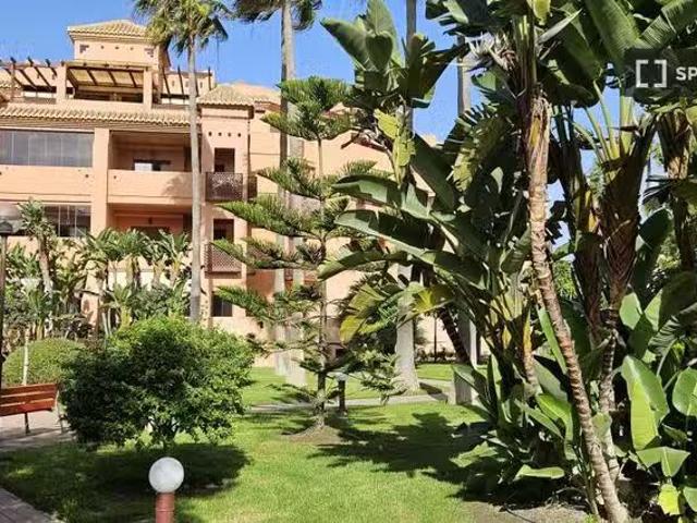 Apartamento en alquiler en Playa Granada, Comarca de la Costa Granadina