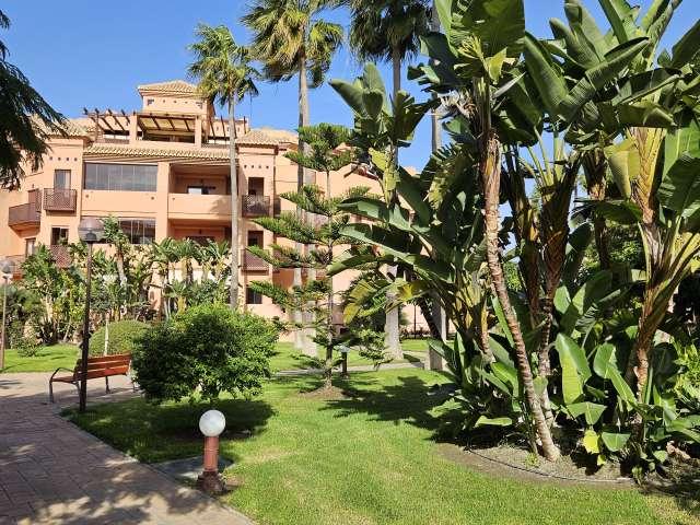 Apartamento en alquiler en Playa Granada, Comarca de la Costa Granadina