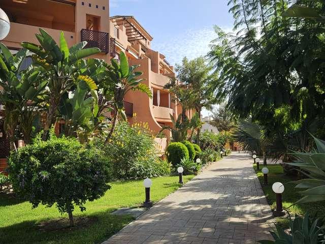 Apartamento en alquiler en Playa Granada, Comarca de la Costa Granadina