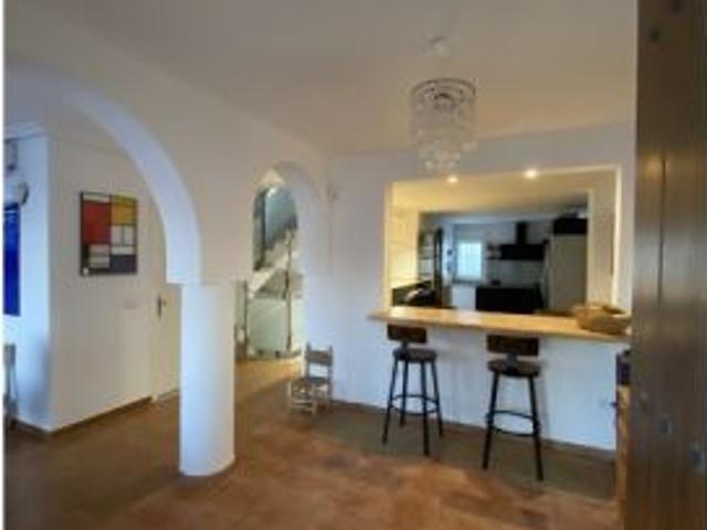 Piso en alquiler en Sant Joan D'alacant, San José