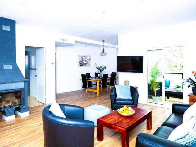 Apartamento en alquiler en Can Macià, Garraf