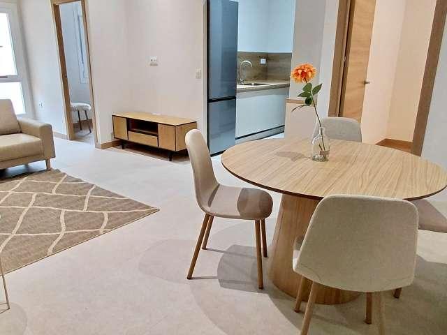 Apartamento en alquiler en Las Canteras, Bahía de Cádiz