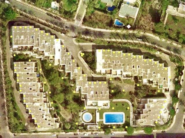 Apartamento en alquiler en Aguadulce, Roquetas De Mar