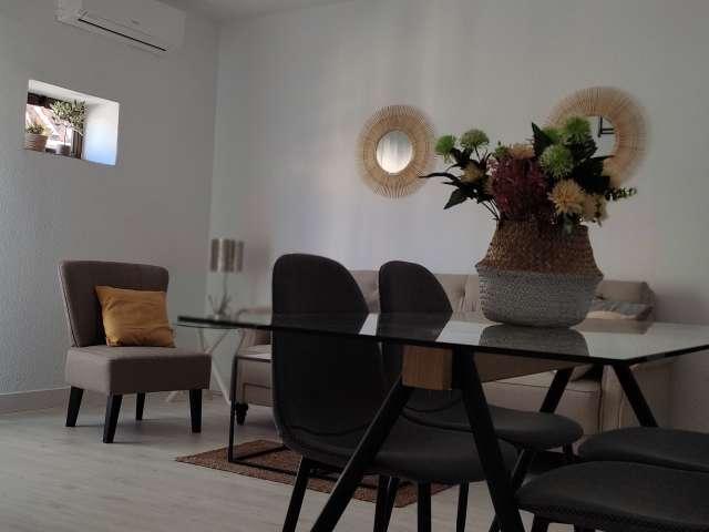 Apartamento en alquiler en Distrito Centro, Córdoba