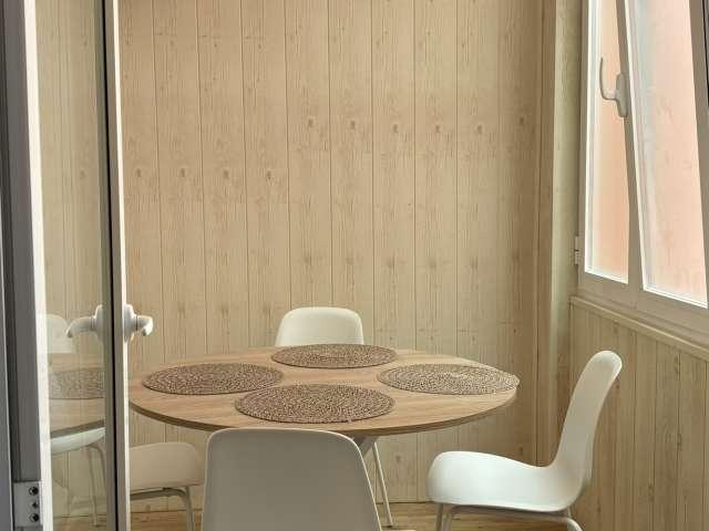 Apartamento en alquiler en San Lorenzo, Segovia