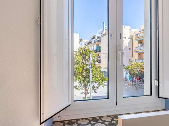 Apartamento en alquiler en Sitges, Barcelona