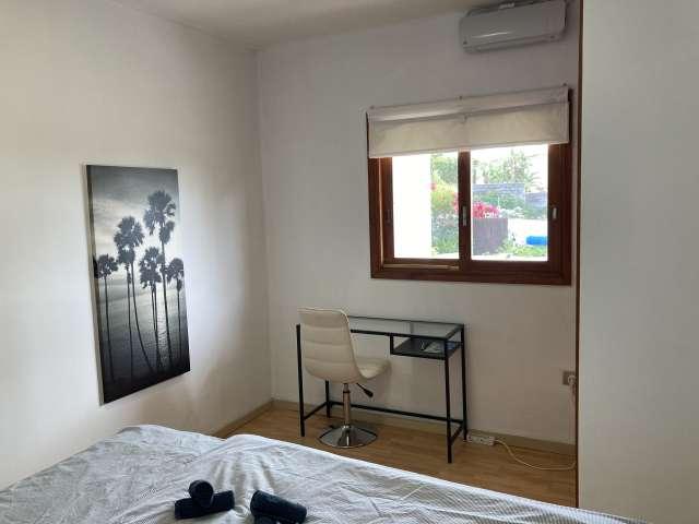 Apartamento en alquiler en Urbanización Jardín del Sol, Tacoronte