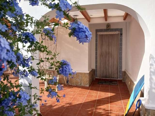 Apartamento en alquiler en Torrox Park, La Axarquía