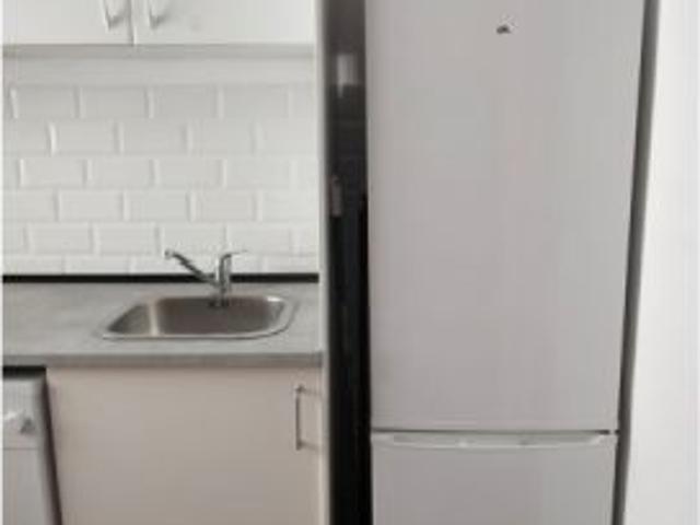 Piso en alquiler en Chamberí, Madrid