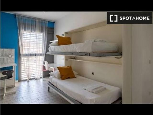 Piso en alquiler en Madrid, Valverde