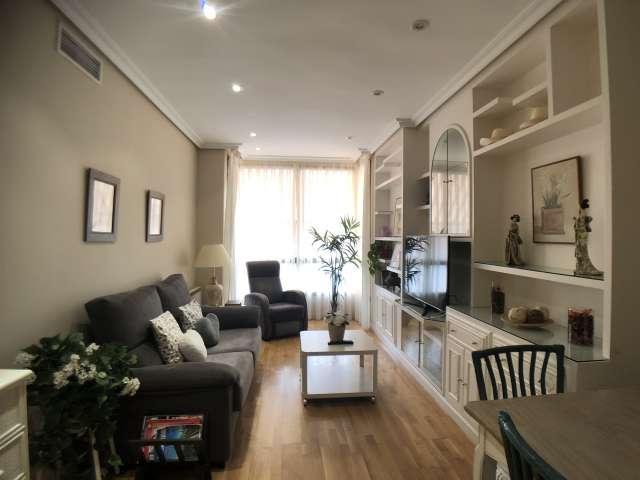 Apartamento en alquiler en Arganzuela, Madrid