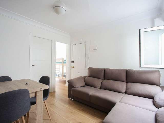 Apartamento en alquiler en Quatre Carreres, Comarca de València