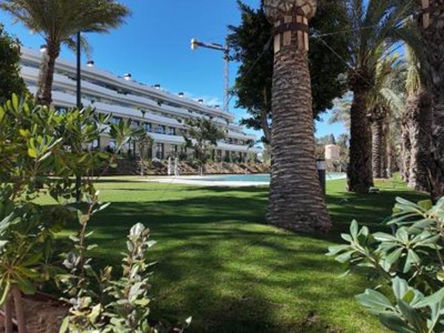 Apartamento en venta en Altea