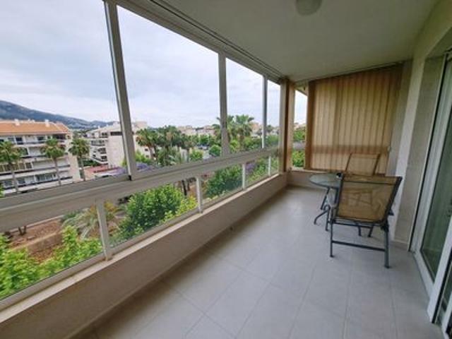 Apartamento en venta en Altea