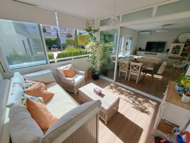 Apartamento en venta en Altea
