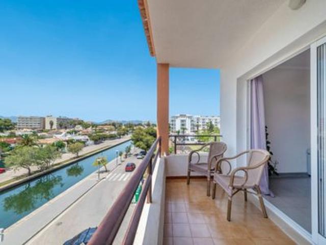 Apartamento en venta en Alcúdia