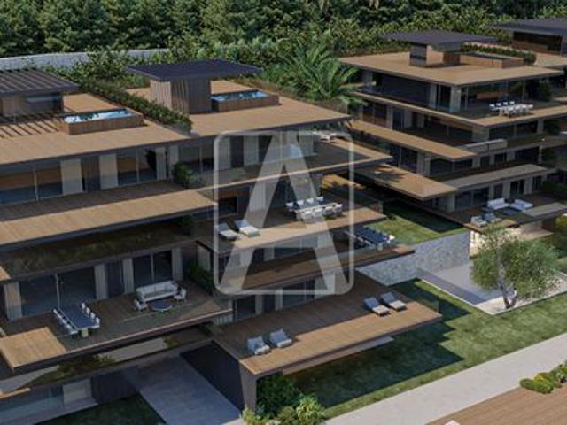 Apartamento en venta en Altea