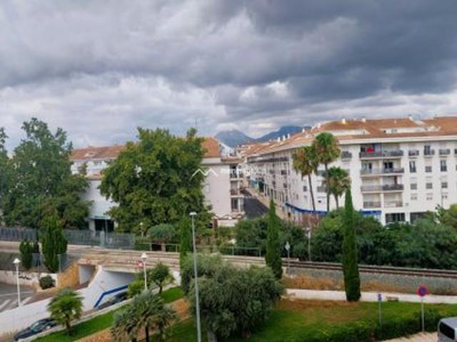 Apartamento en venta en Altea