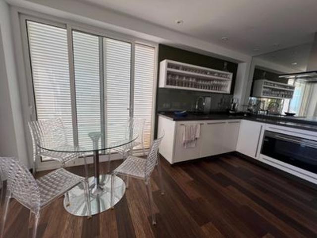 Apartamento en venta en Altea