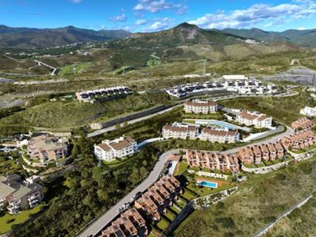Apartamento en venta en Benahavís Apartamento en venta en Benahavís