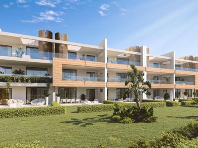 Apartamento en venta en Benalmádena