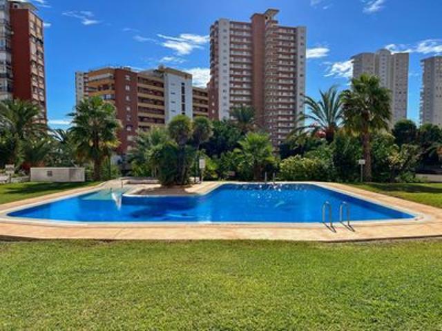 Apartamento en venta en Benidorm