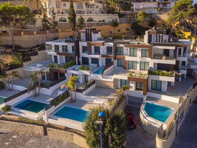 Apartamento en venta en Benidorm Apartamento en venta en Benidorm