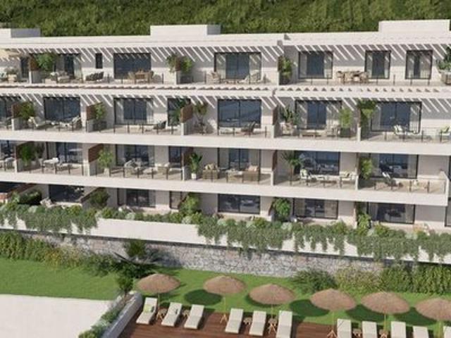 Apartamento en venta en Motril