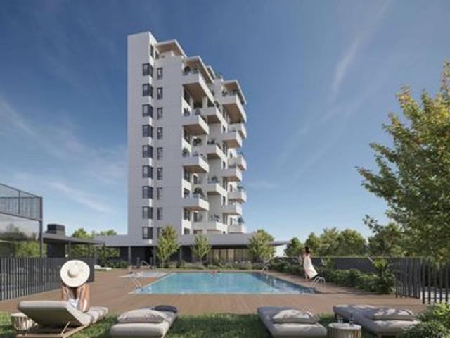 Apartamento en venta en Calpe