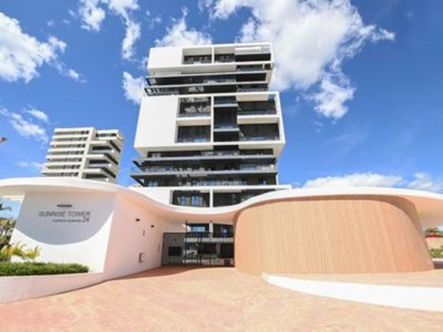 Apartamento en venta en Calpe