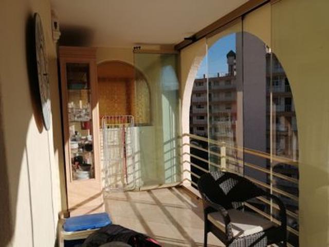 Apartamento en venta en Calpe