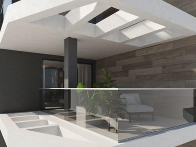 Apartamento en venta en Calpe